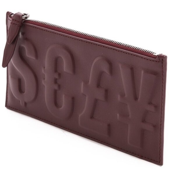 3.1 Phillip Lim International Currency Sexy Wallet - Picture 2 of 7